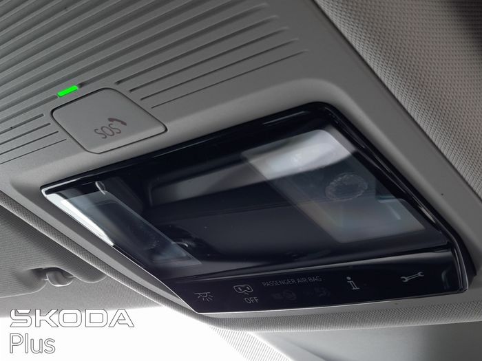 Skoda Octavia 2024