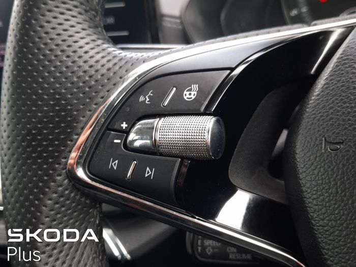 Skoda Octavia 2024