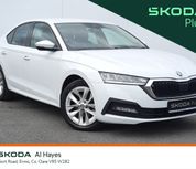 Skoda Octavia 2024