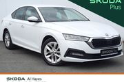 Skoda Octavia 2024