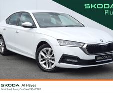 Skoda Octavia 2024