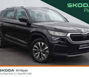 Skoda Kodiaq 2023