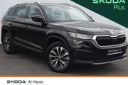 Skoda Kodiaq 2023