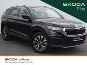Skoda Kodiaq 2023