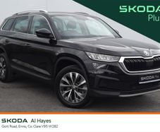 Skoda Kodiaq 2023