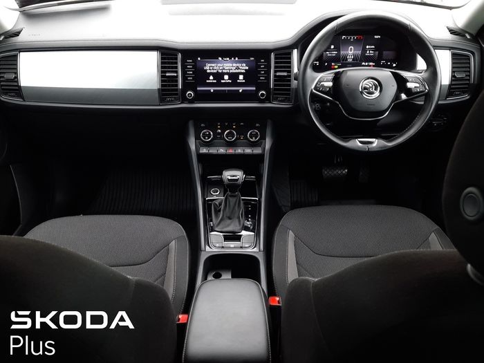 Skoda Kodiaq 2023