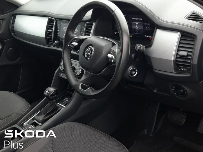 Skoda Kodiaq 2023