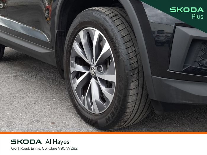 Skoda Kodiaq 2023