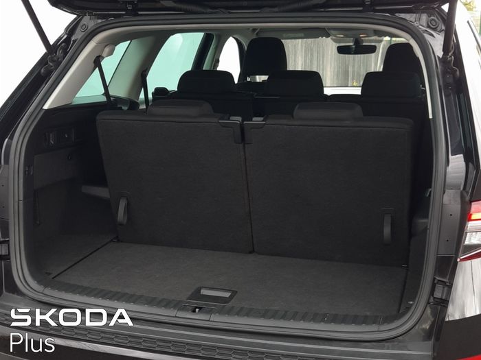 Skoda Kodiaq 2023
