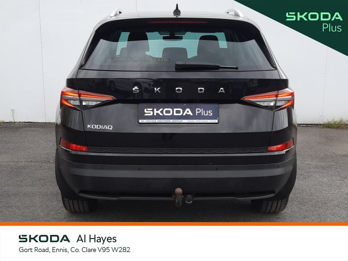 Skoda Kodiaq 2023