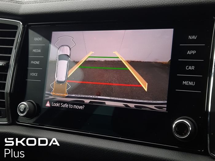 Skoda Kodiaq 2023