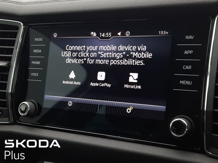 Skoda Kodiaq 2023