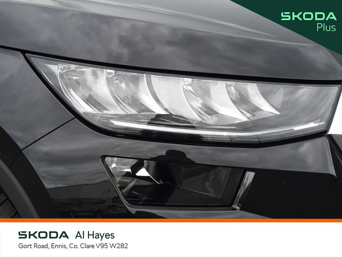 Skoda Kodiaq 2023