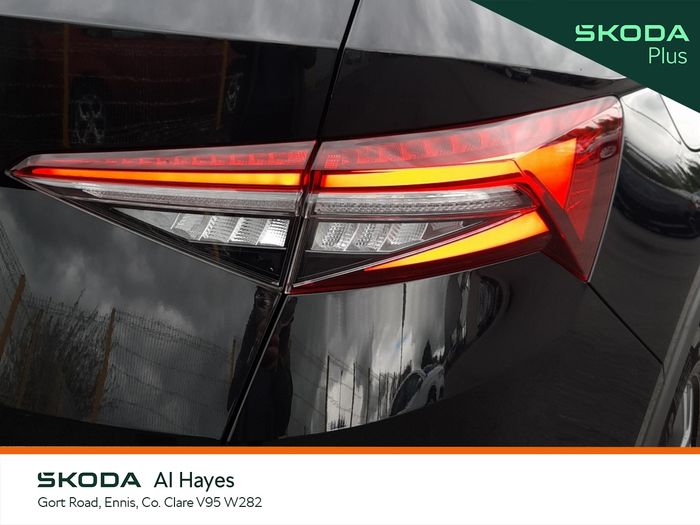 Skoda Kodiaq 2023