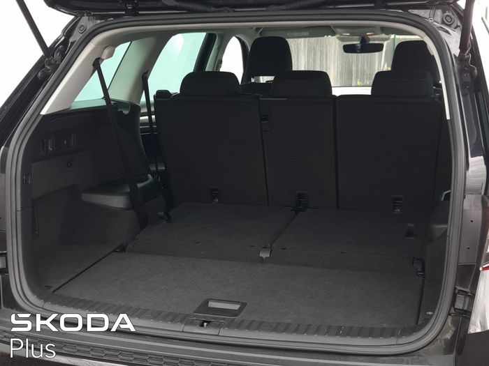 Skoda Kodiaq 2023
