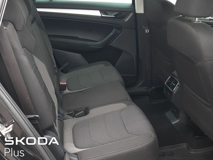 Skoda Kodiaq 2023