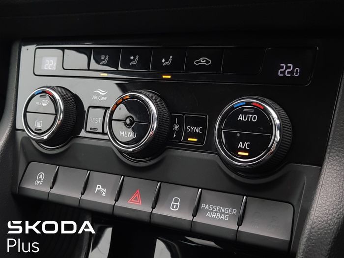 Skoda Kodiaq 2023