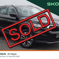 Skoda Kodiaq 2023
