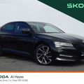 Skoda Superb 2024