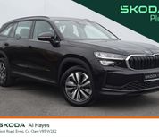 Skoda Kodiaq 2024