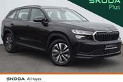 Skoda Kodiaq 2024
