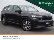 Skoda Kodiaq 2024