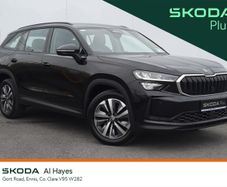 Skoda Kodiaq 2024