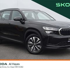 Skoda Kodiaq 2024