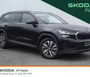 Skoda Kodiaq 2024