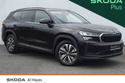 Skoda Kodiaq 2024