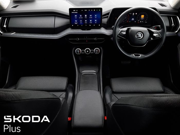 Skoda Kodiaq 2024