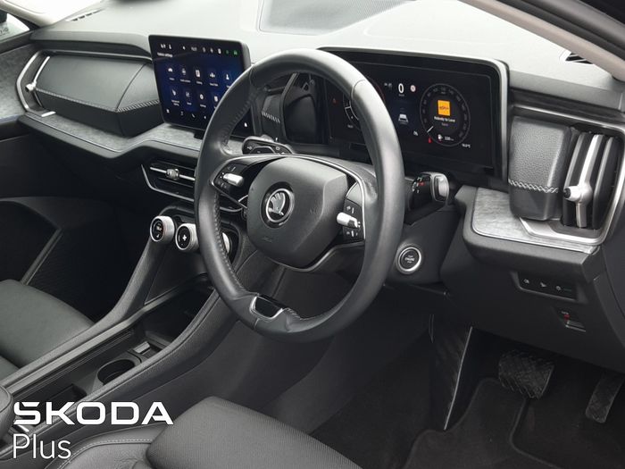 Skoda Kodiaq 2024