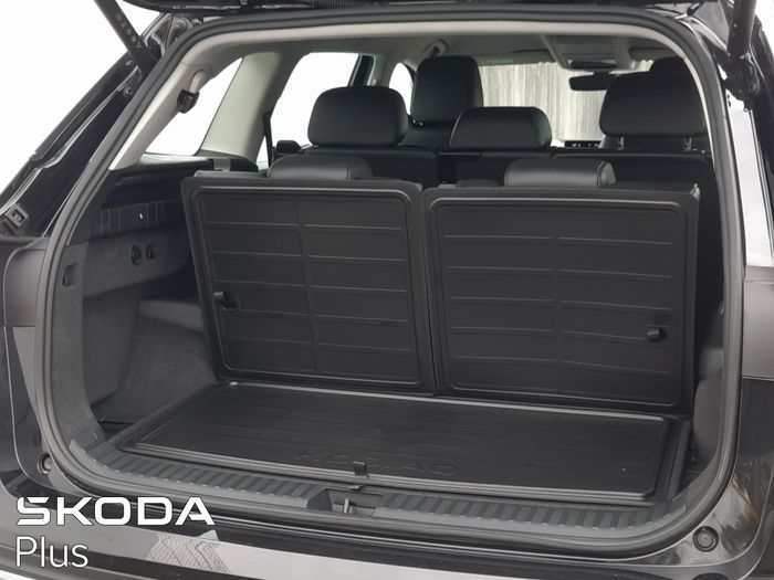 Skoda Kodiaq 2024