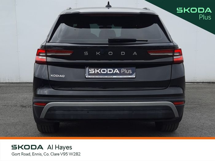 Skoda Kodiaq 2024