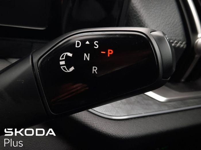Skoda Kodiaq 2024