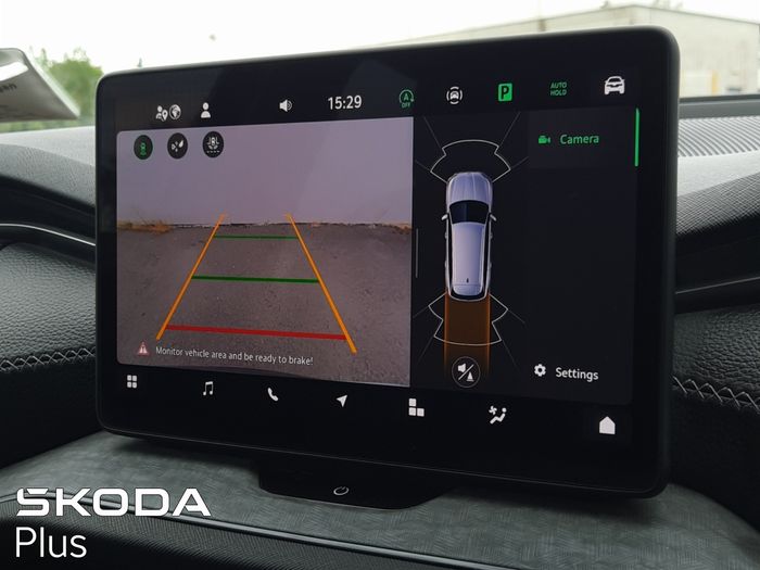 Skoda Kodiaq 2024