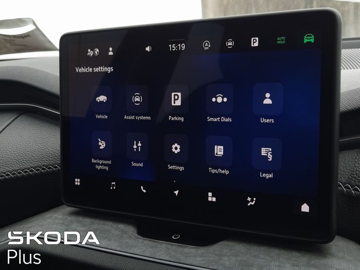Skoda Kodiaq 2024