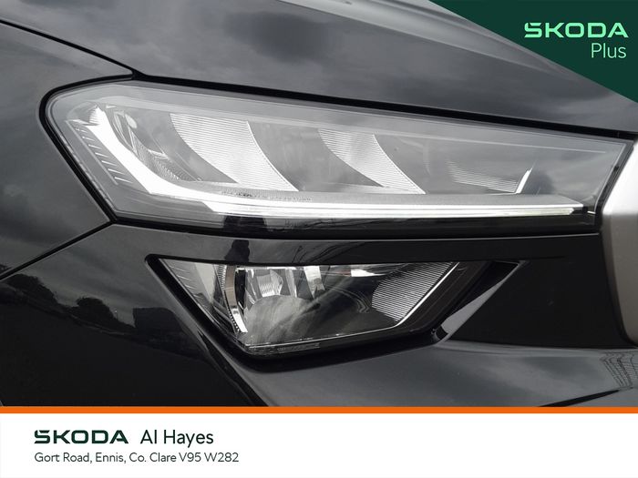 Skoda Kodiaq 2024