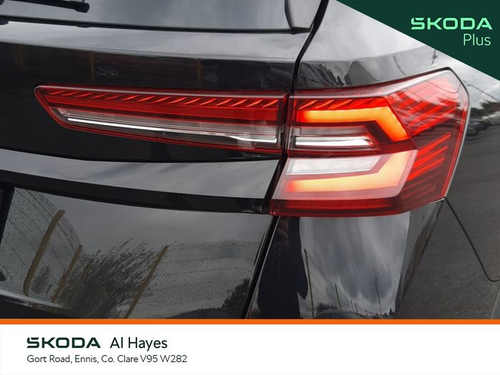 Skoda Kodiaq 2024