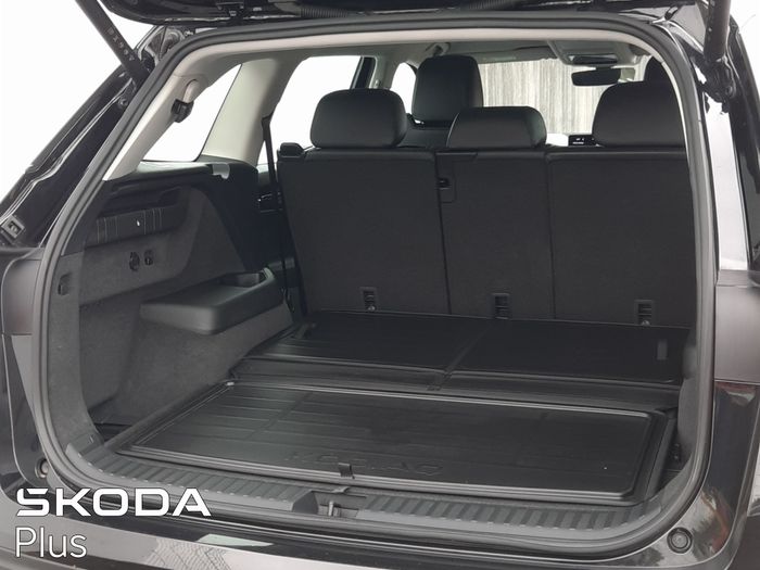 Skoda Kodiaq 2024