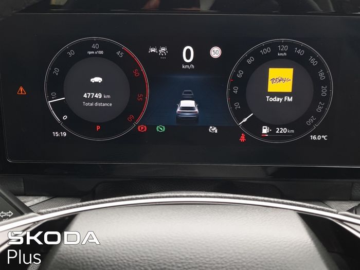 Skoda Kodiaq 2024