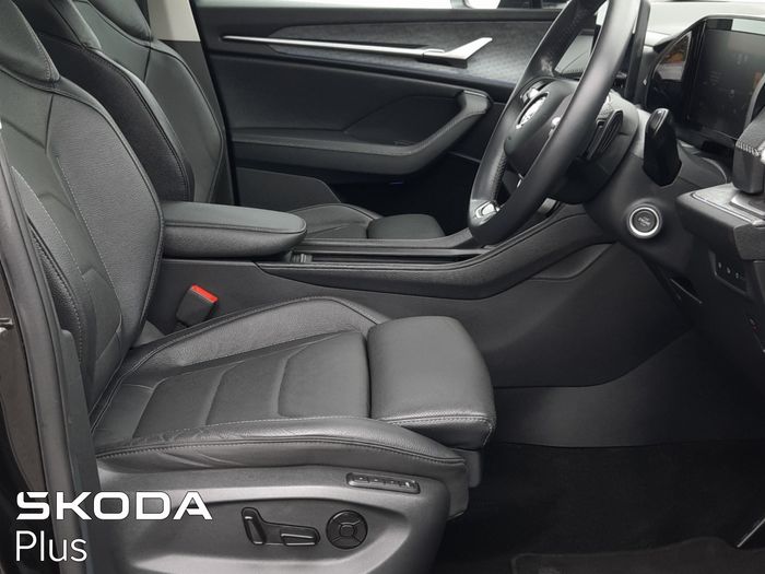 Skoda Kodiaq 2024