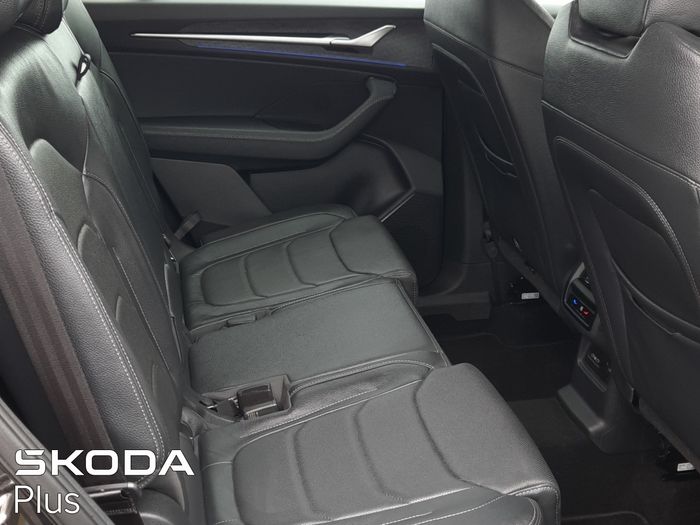 Skoda Kodiaq 2024