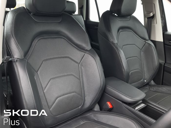 Skoda Kodiaq 2024