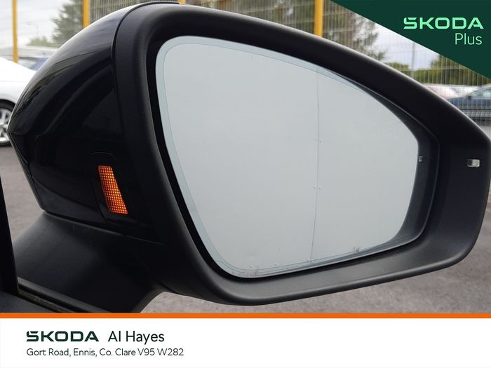 Skoda Kodiaq 2024