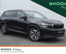 Skoda Kodiaq 2024