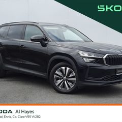 Skoda Kodiaq 2024