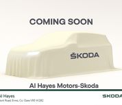 Skoda Karoq 2020