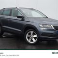 Skoda Karoq 2020