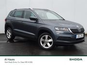 Skoda Karoq 2020